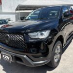 GREAT WALL POER