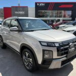 HYUDAI HYUNDAI CRETA
