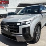 HYUDAI HYUNDAI CRETA