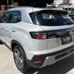 HYUDAI HYUNDAI CRETA