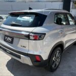 HYUDAI HYUNDAI CRETA